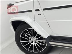 مێرسێدس بێنز G-Class